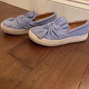 Target Slip on shoes